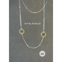 SITELAGOLD - SNB27